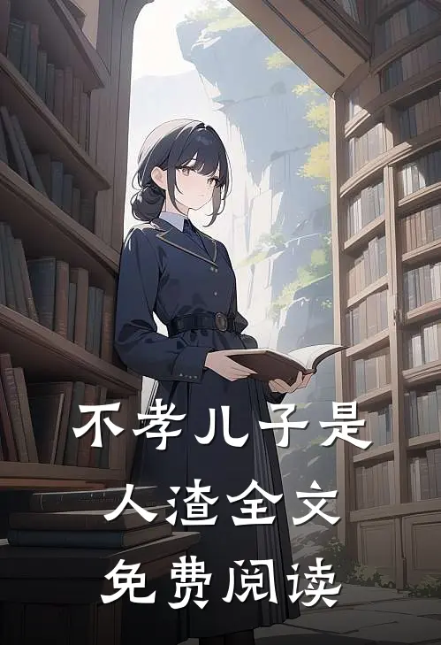 不孝儿子是人渣全文免费阅读
