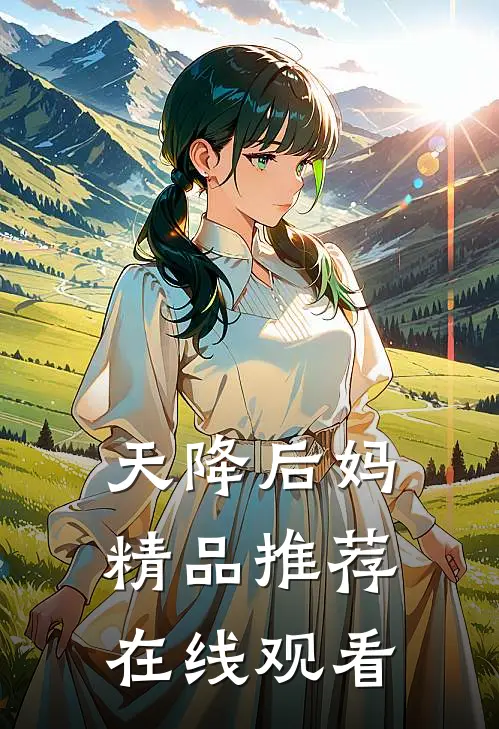 天降后妈精品推荐在线观看