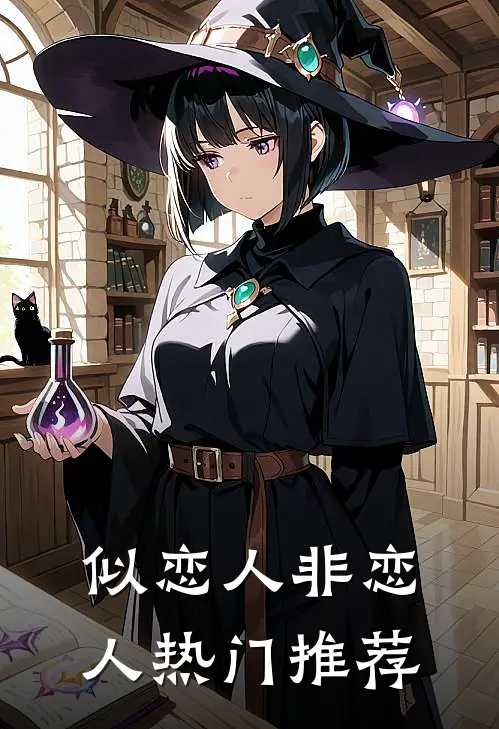 似恋人非恋人热门推荐