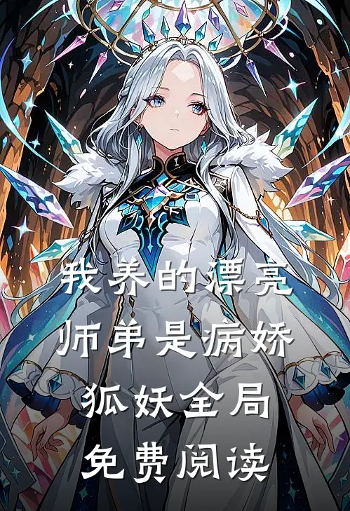 我养的漂亮师弟是病娇狐妖全局免费阅读
