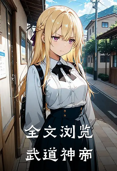 全文浏览武道神帝
