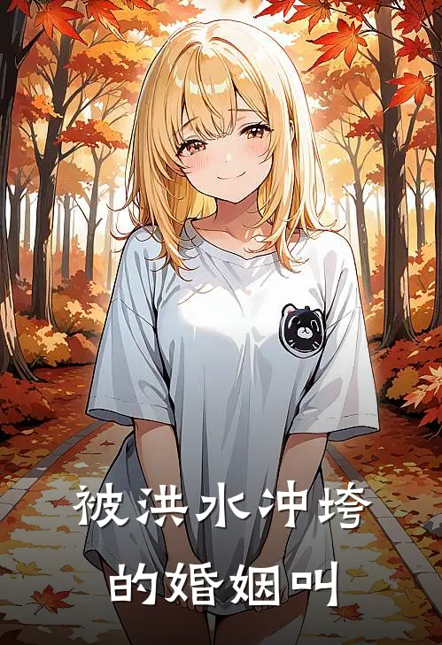 被洪水冲垮的婚姻叫