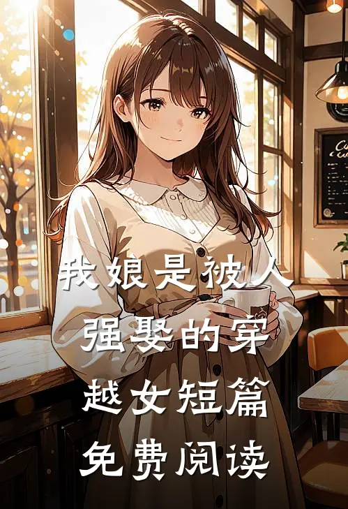 我娘是被人强娶的穿越女短篇免费阅读