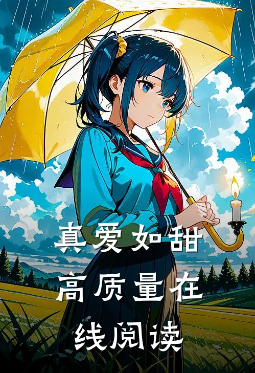 真爱如甜高质量在线阅读