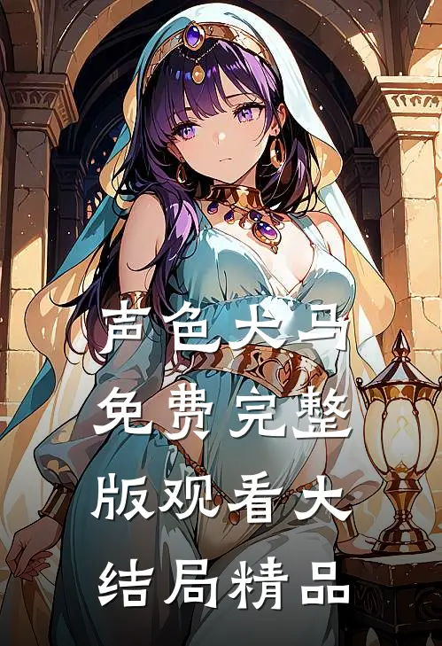 声色犬马免费完整版观看大结局精品