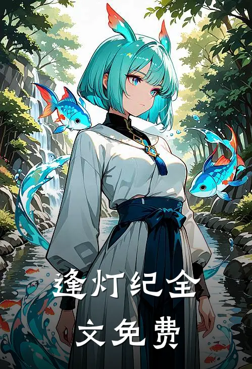 逢灯纪全文免费