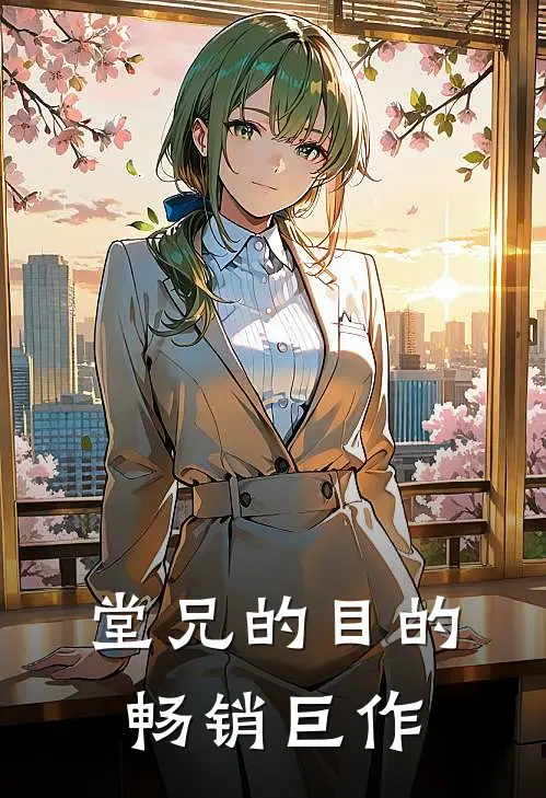 堂兄的目的畅销巨作