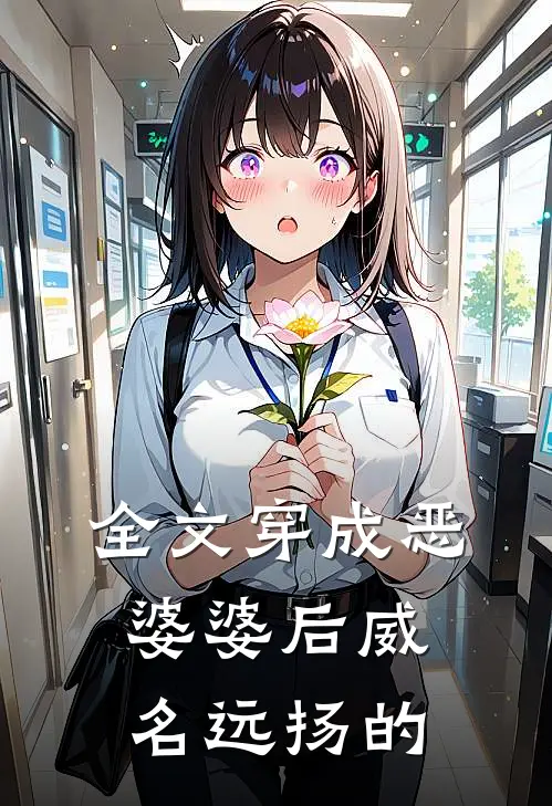全文穿成恶婆婆后威名远扬的