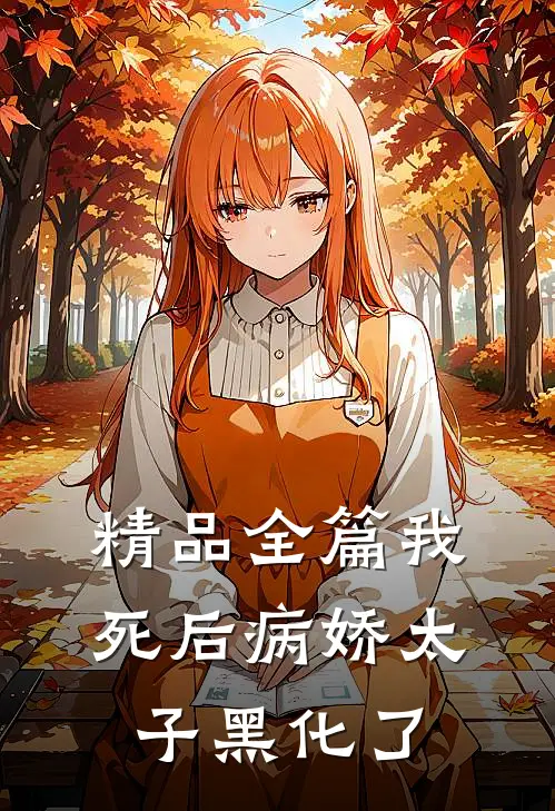 精品全篇我死后病娇太子黑化了
