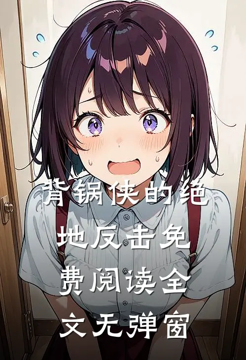 背锅侠的绝地反击免费阅读全文无弹窗