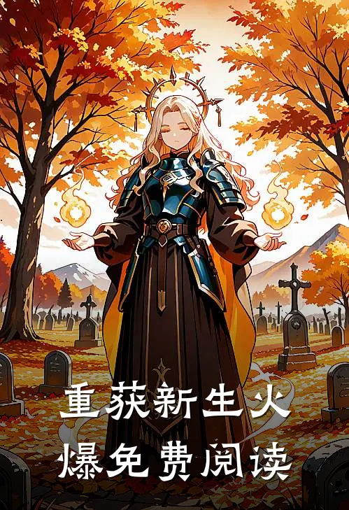 重获新生火爆免费阅读
