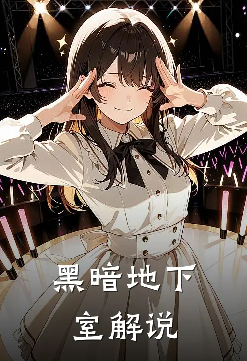 黑暗地下室解说