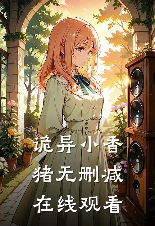 诡异小香猪无删减在线观看