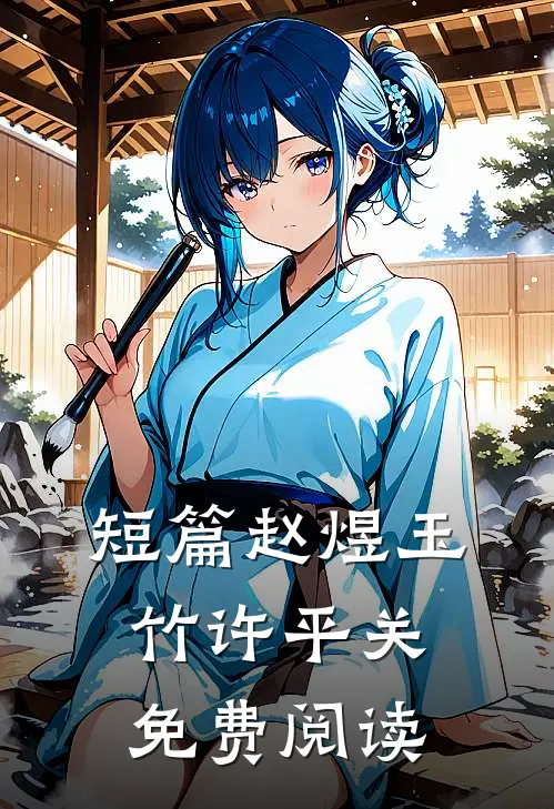 短篇赵煜玉竹许平关免费阅读