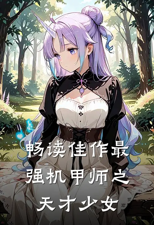 畅读佳作最强机甲师之天才少女