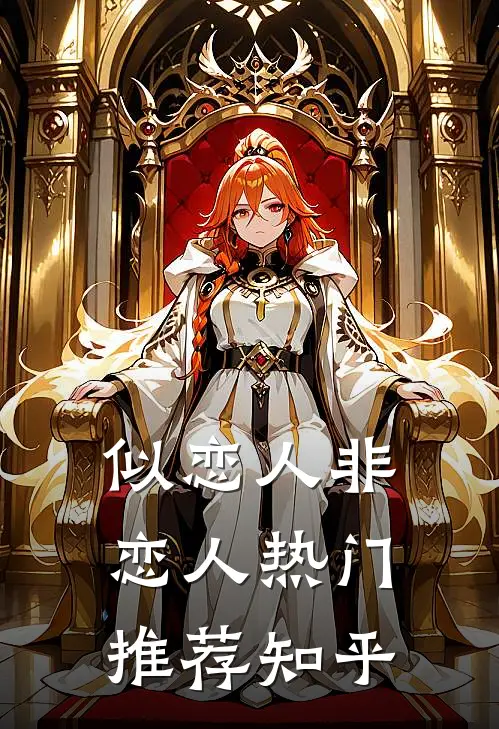 似恋人非恋人热门推荐知乎