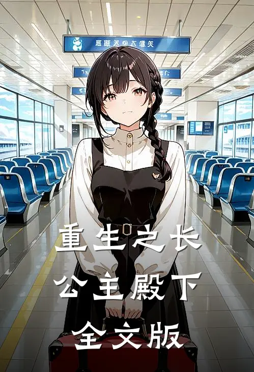重生之长公主殿下全文版