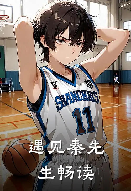 遇见秦先生畅读