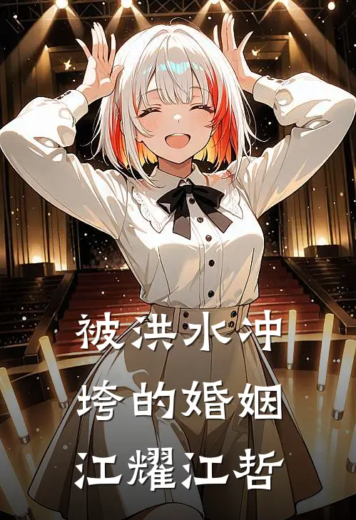 被洪水冲垮的婚姻江耀江哲
