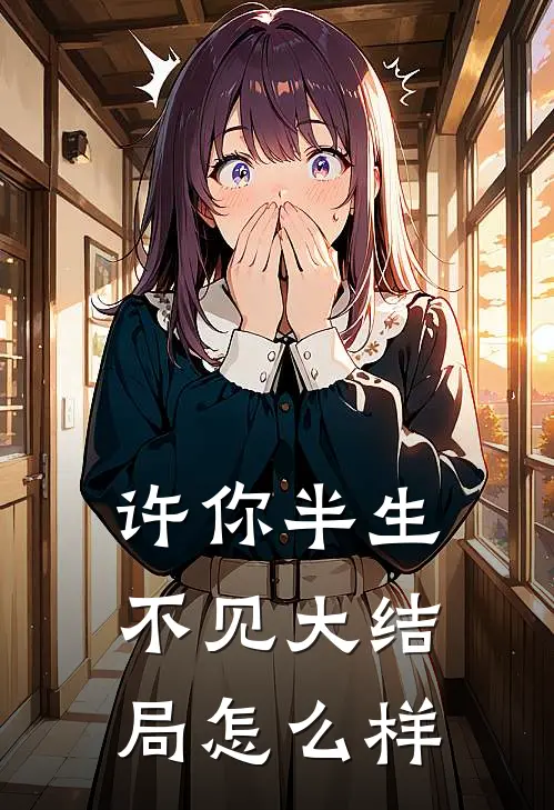许你半生不见大结局怎么样