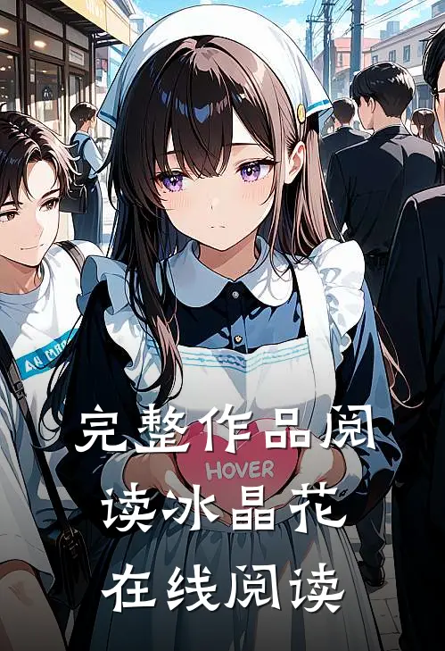 完整作品阅读冰晶花在线阅读
