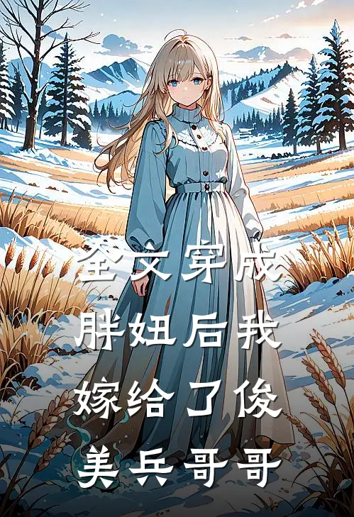 全文穿成胖妞后我嫁给了俊美兵哥哥