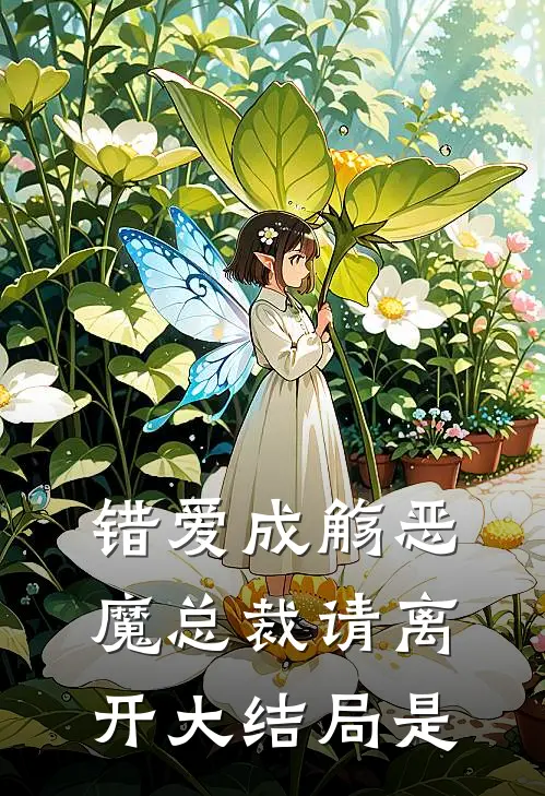 错爱成觞恶魔总裁请离开大结局是
