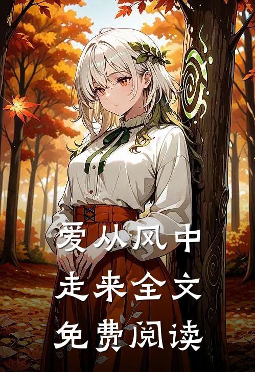 爱从风中走来全文免费阅读