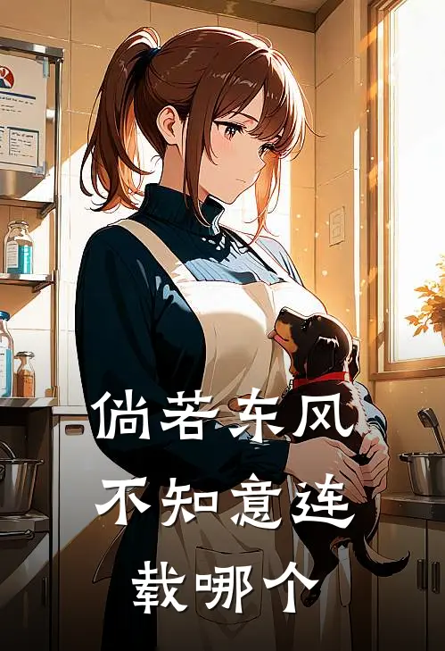 倘若东风不知意连载哪个