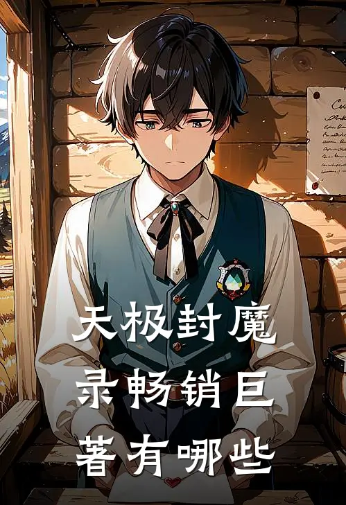 天极封魔录畅销巨著有哪些