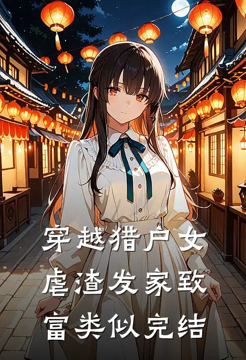穿越猎户女虐渣发家致富类似完结
