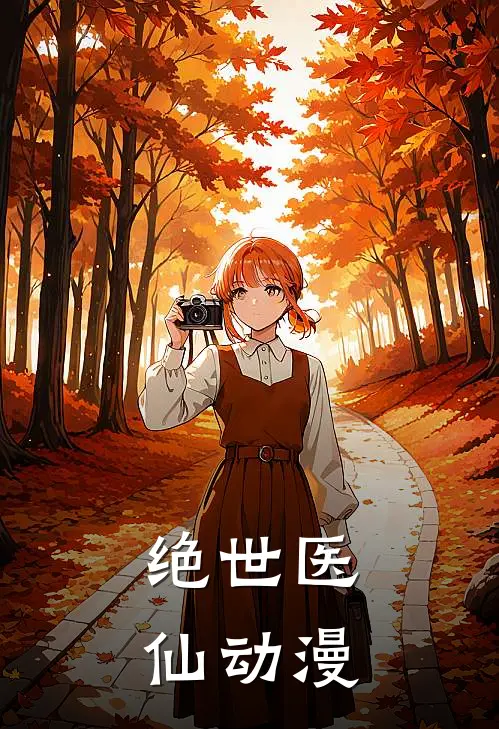 绝世医仙动漫