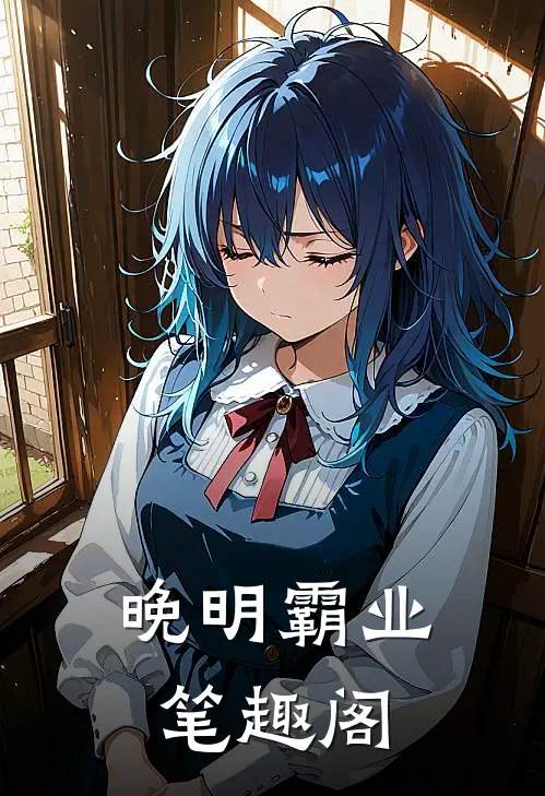 晚明霸业笔趣阁