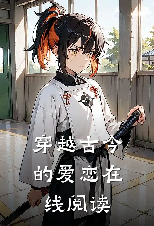 穿越古今的爱恋在线阅读