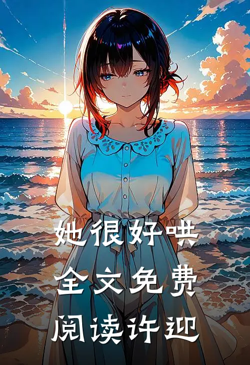 她很好哄全文免费阅读许迎