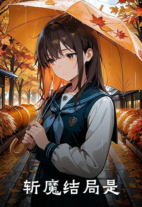 斩魔结局是
