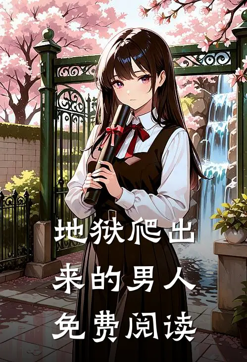 地狱爬出来的男人免费阅读