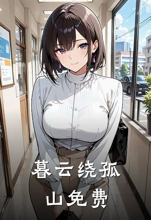 暮云绕孤山免费