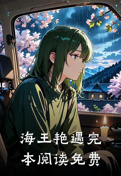 海王艳遇完本阅读免费