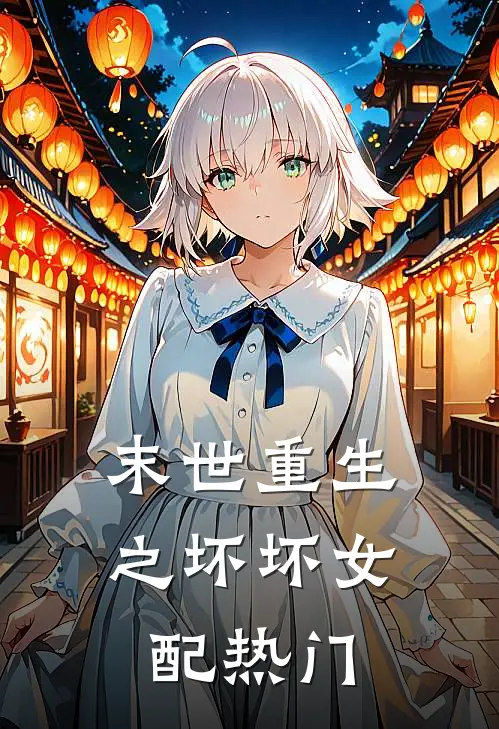 末世重生之坏坏女配热门