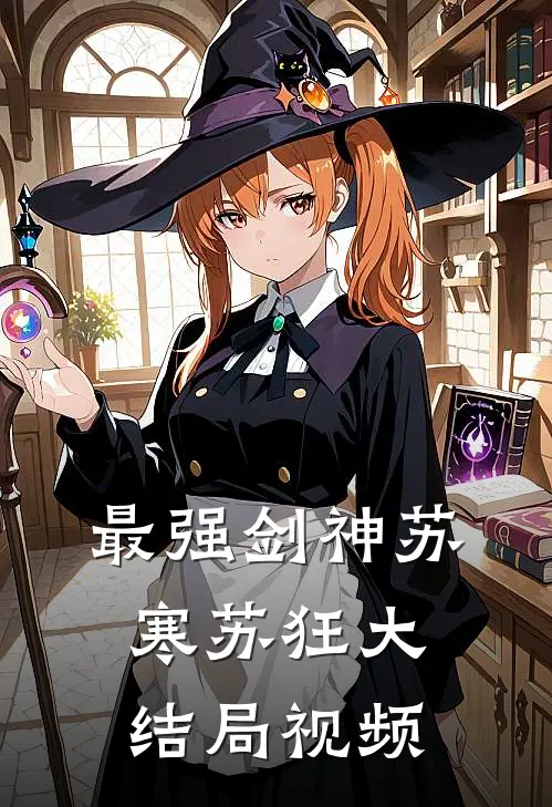 最强剑神苏寒苏狂大结局视频