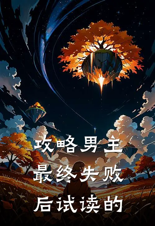 攻略男主最终失败后试读的