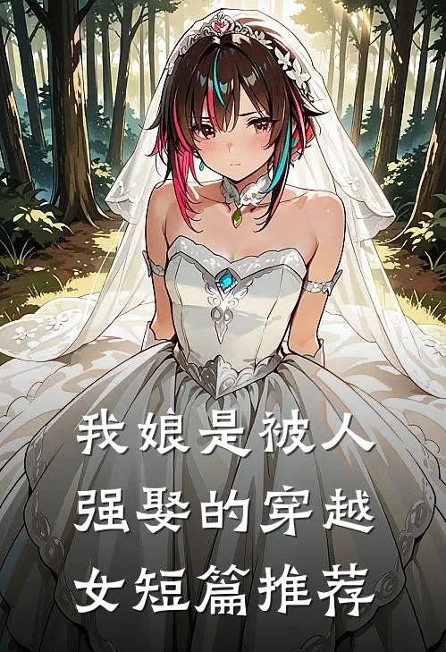 我娘是被人强娶的穿越女短篇推荐