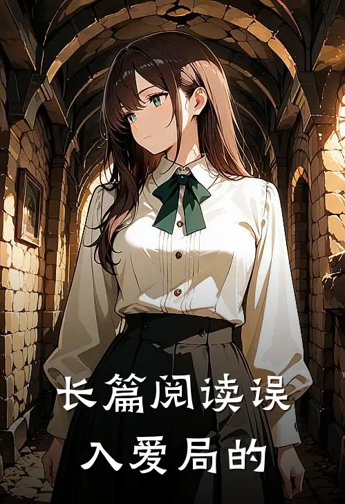 长篇阅读误入爱局的
