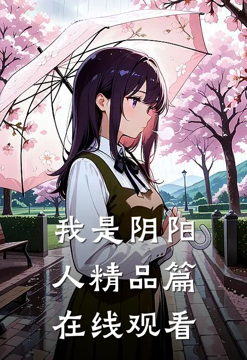 我是阴阳人精品篇在线观看