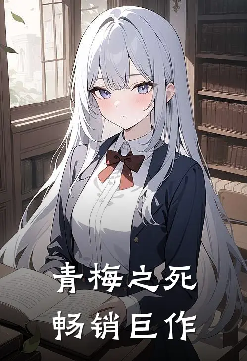 青梅之死畅销巨作