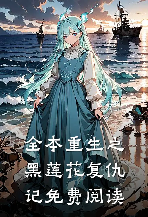 全本重生之黑莲花复仇记免费阅读