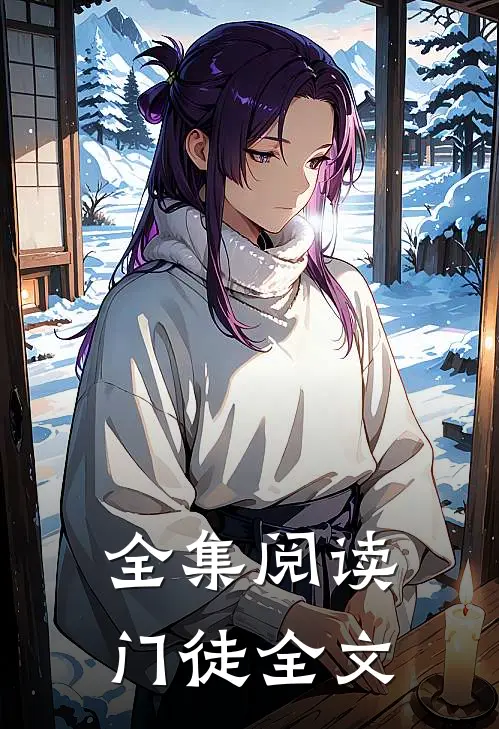 全集阅读门徒全文