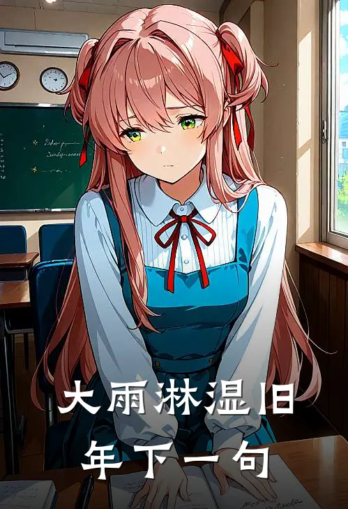 大雨淋湿旧年下一句