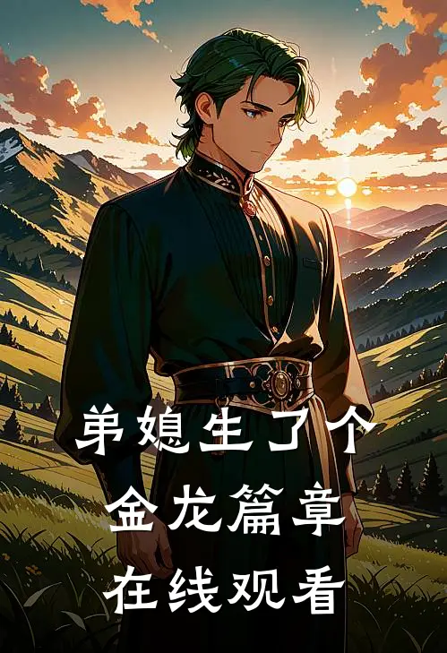 弟媳生了个金龙篇章在线观看